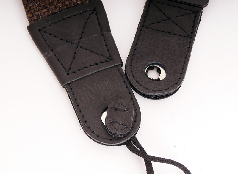 Фото Ремень для гитары Мозеръ GS-02-mos