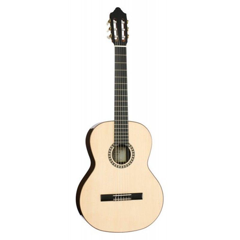 Фото Классическая гитара Kremona Romida-RD-S Artist Series