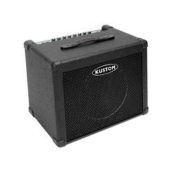 Фото KUSTOM KMA35XDFX