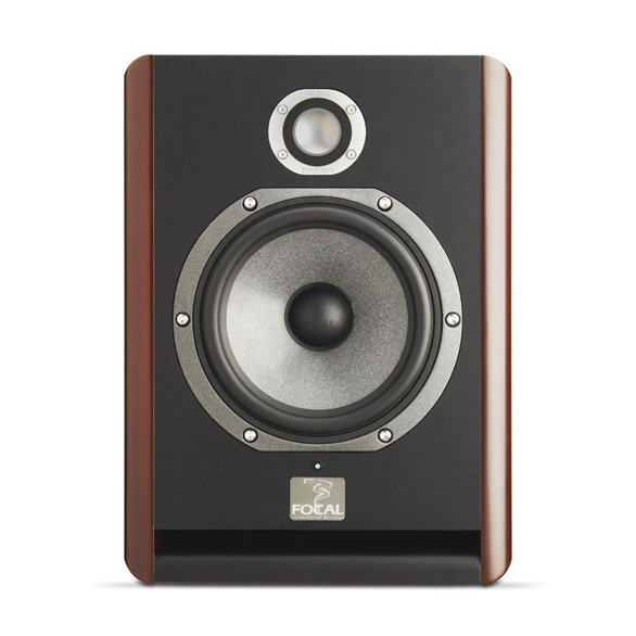 Фото Монитор Focal Pro Solo6 Be RED NEW