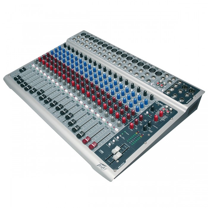 Фото Peavey Headliner 1000 Head