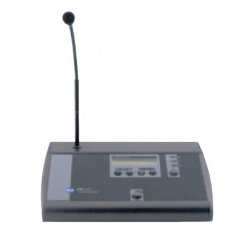 Фото Пейджинговый контрольный пульт RCF ВА 1040