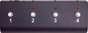 Фото Randall RF4C*