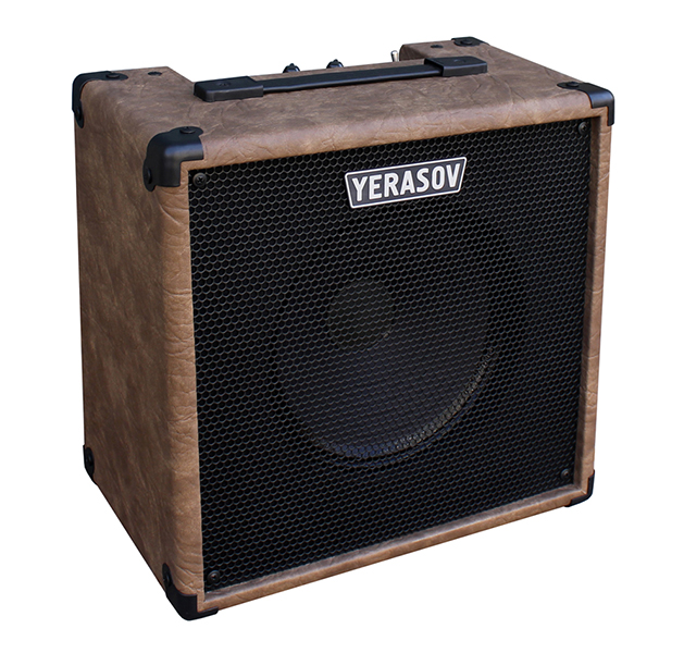 Фото Комбоусилитель Yerasov GTA-15J
