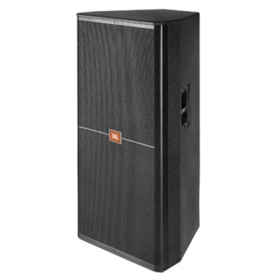 Фото Пассивная акустическая система JBL SRX725
