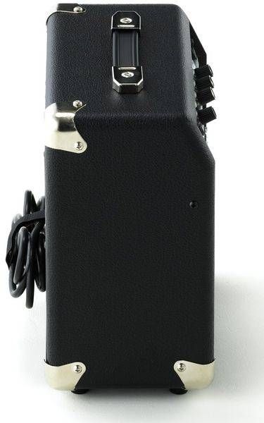 Фото Усилитель FENDER FRONTMAN 10G