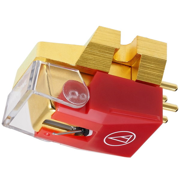 Фото AUDIO-TECHNICA VM740ML