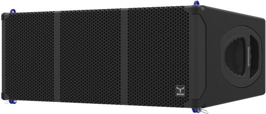 Фото Пассивная акустическая система MOOSE LA21  