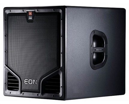 Фото Активный сабвуфер JBL EON 518S