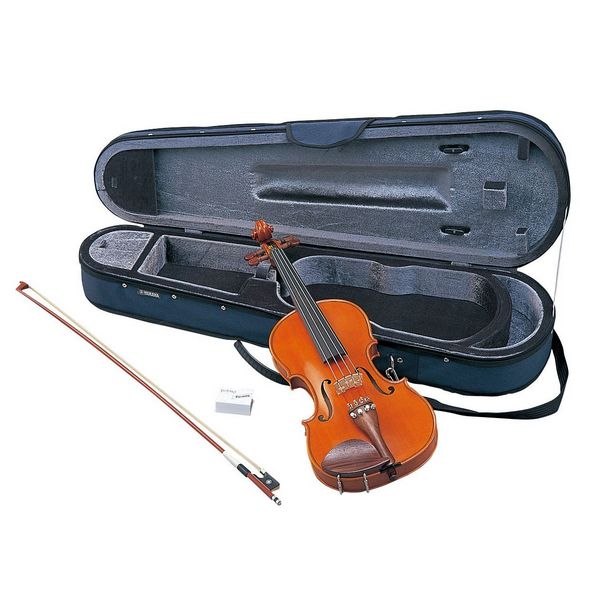 Фото Скрипка акустическая Yamaha V5SA 12