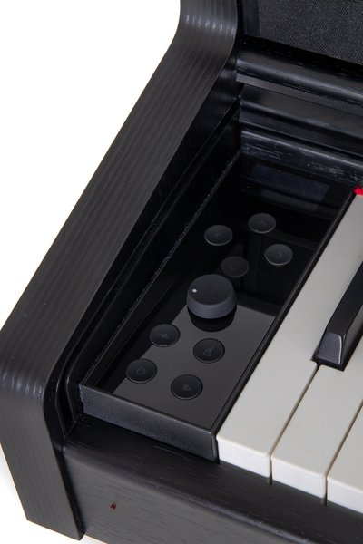 Фото Фортепиано цифровое GEWA DP 345 Black Matt