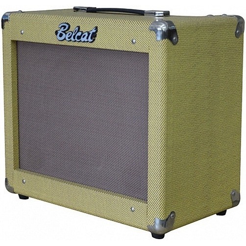 Фото Комбо гитарный BELCAT V35G 35W