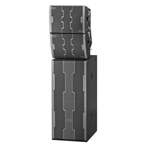 Фото Активный сабвуфер MAG Fly Sub 18