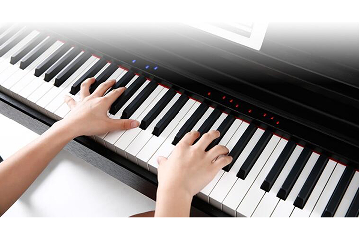 Фото Пианино Middleford DUP-100H