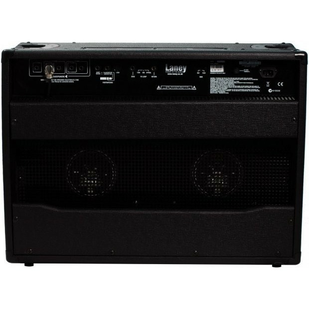 Фото Laney IRT60-212 Ironheart