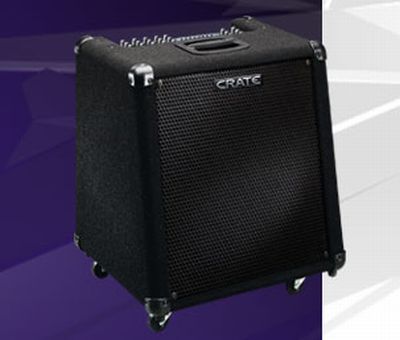 Фото Crate KXB220W*