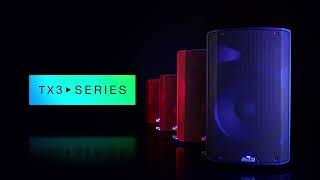 Фото Активная акустическая система Alto TX315