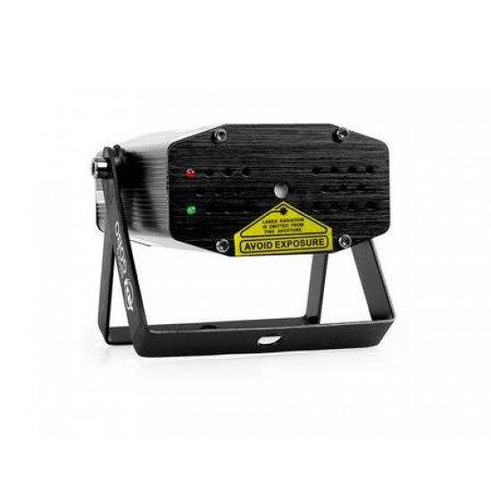 Фото American DJ Micro Gobo