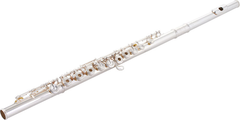 Фото Yamaha YFL-577