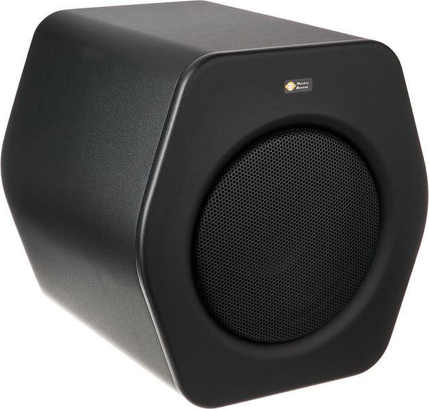 Фото Студийный сабвуфер MONKEY BANANA TURBO 10S BLACK