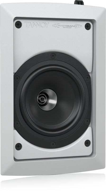Фото Tannoy IW 4DC-WH  