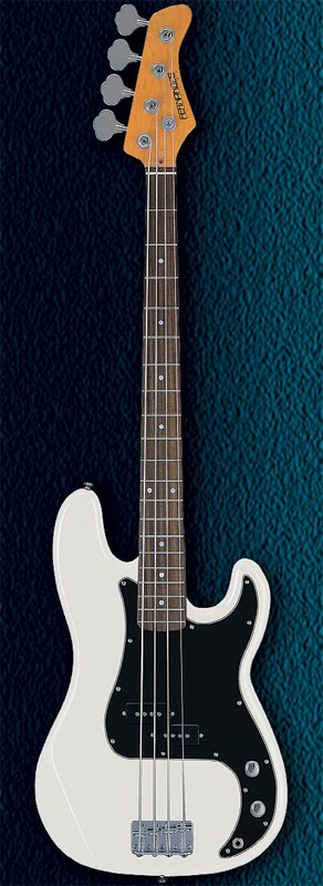 Фото Fernandes RPB360 SW/ R