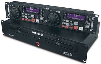 Фото NUMARK CDN-35