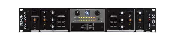 Фото Denon DN-X050