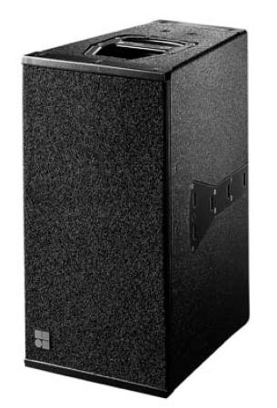 Фото Элемент линейного массива пассивный d&b audiotechnik Q7