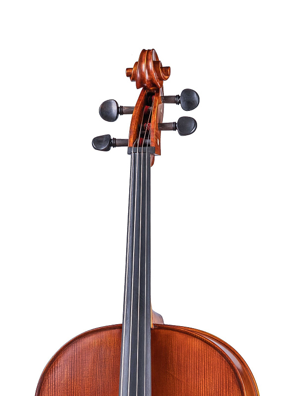 Фото Виолончель Gliga I-C044 Intermediate Gems 2  4/4