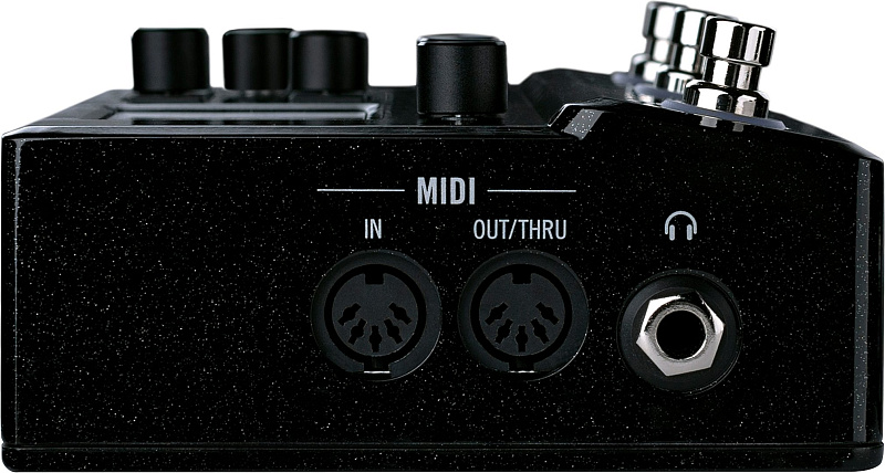 Фото LINE 6 HX Stomp