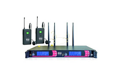 Радиосистема XLINE MD-968B