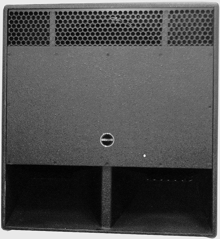 Фото Invotone ASX18S