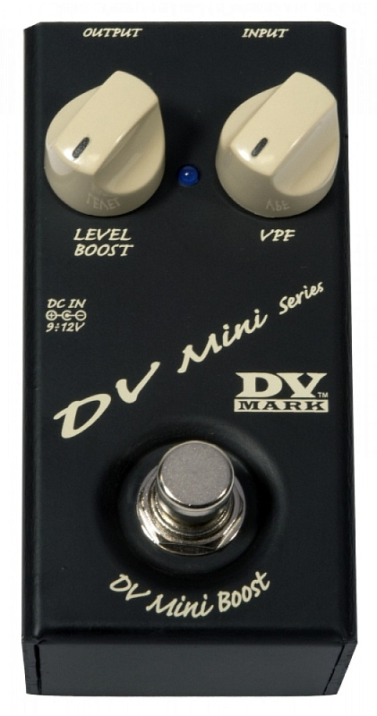 Фото DV MARK DV MINI BOOST