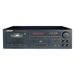 Матричный микшер-усилитель ABK PA-2806