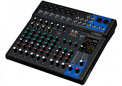 Микшерный пульт Yamaha MG12XUK