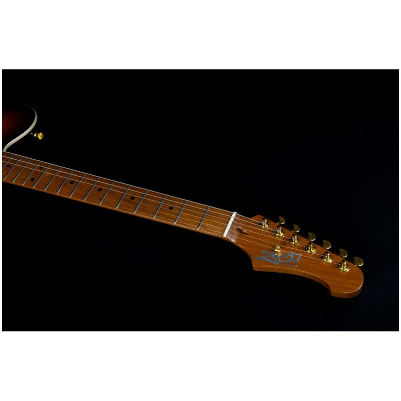 Фото Электрогитара JET JT-600 BS G