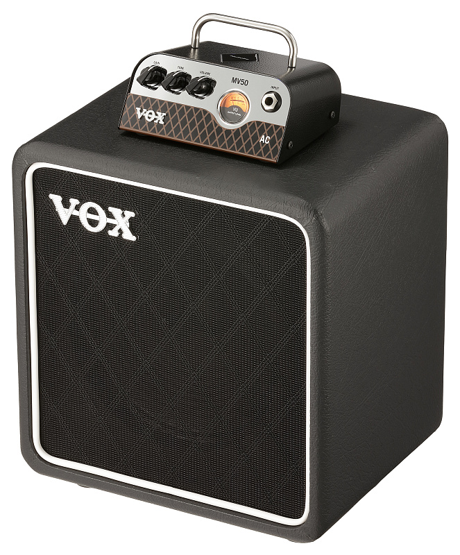 Фото VOX MV50-AC-SET