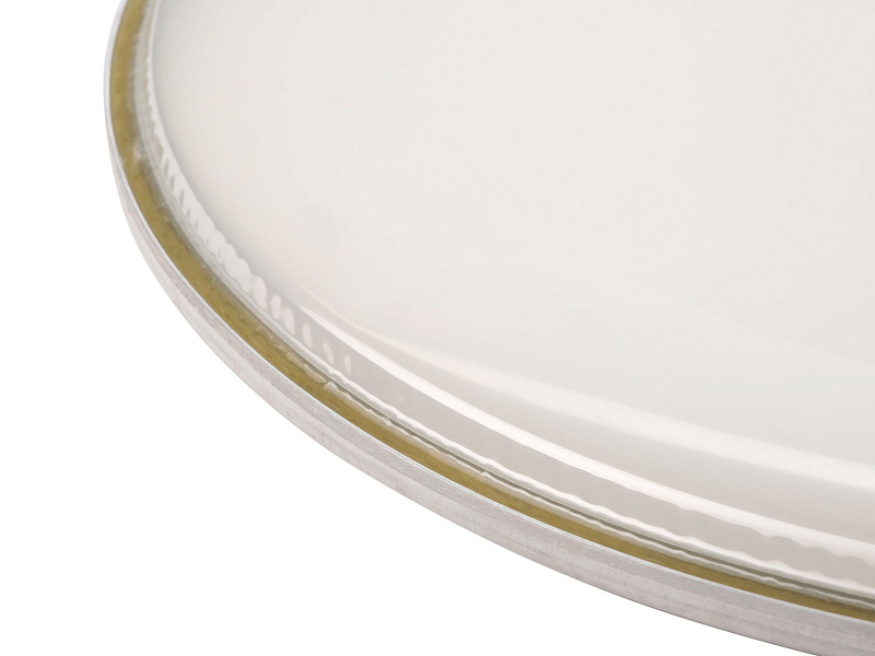 Фото Пластик для бас-барабана Ludwig LW1320P3CLR Powerstroke 3 