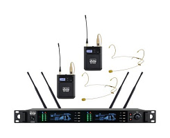 Радиосистема XLINE MD-968B(NEW)