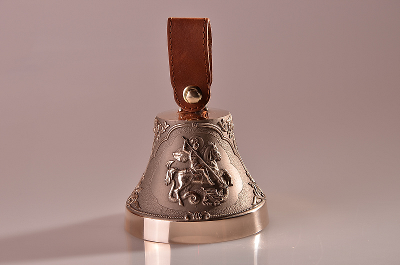 Фото Колокол — Св. великомученик Георгий Победоносец