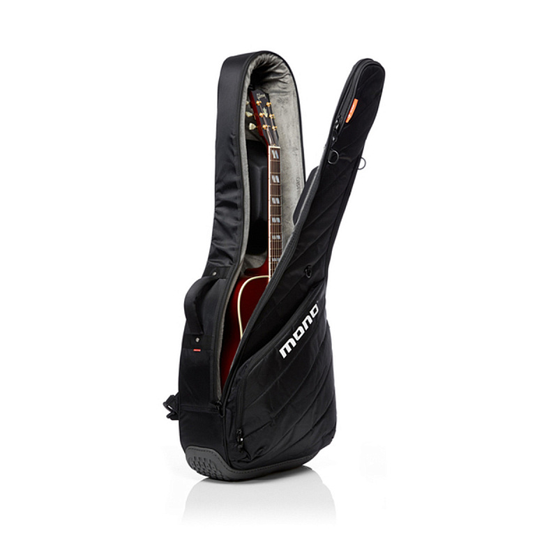 Фото Гитарный чехол Mono M80-VEG-ULT-BLK