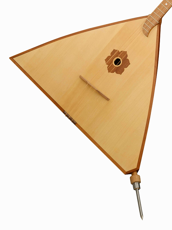 Фото Балалайка Doff BBM