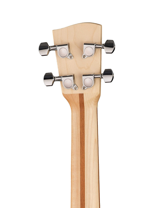 Фото USVPR Укулеле сопрано винтаж, Poni