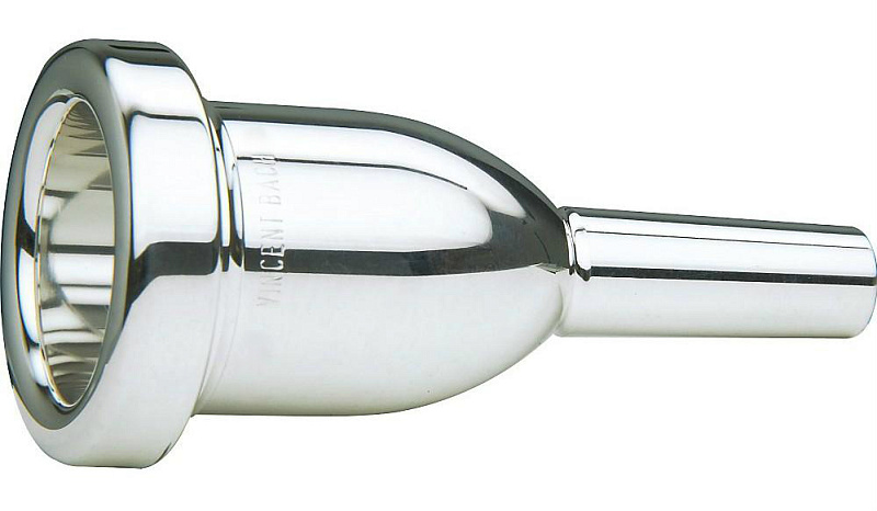 Фото Vincent Bach K350-7C, MEGATON 