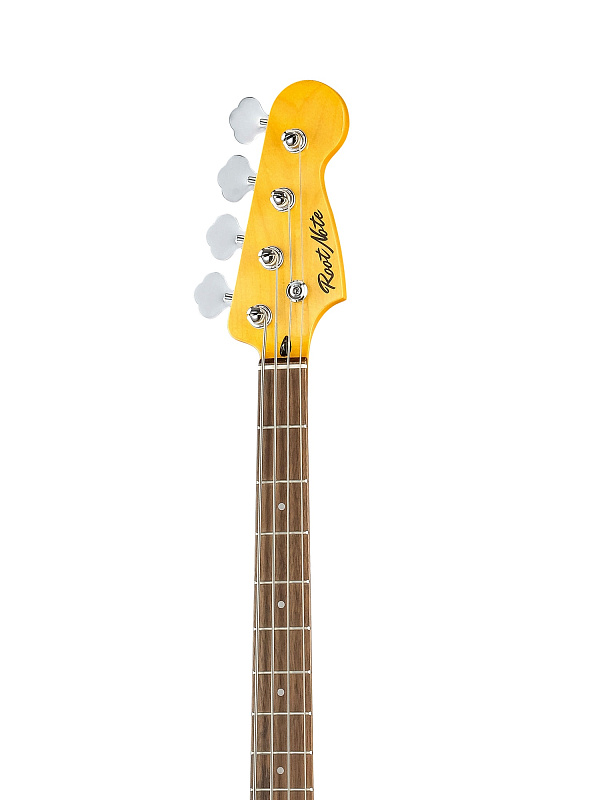 Фото Бас-гитара Root Note PB002-OWH