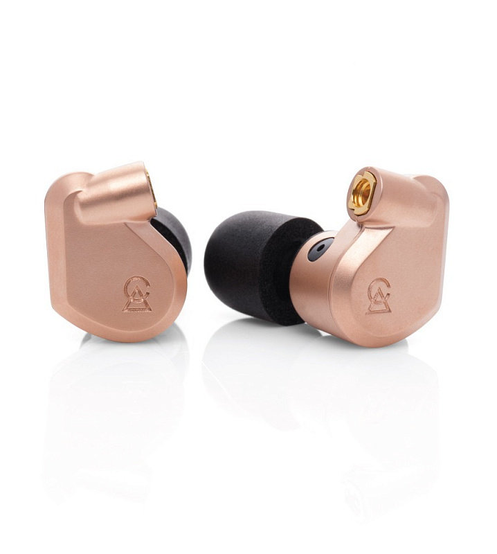 Фото CAMPFIRE AUDIO Dorado