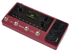 Процессор эффектов Mooer GE150 Pro Li PM