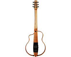 Электроакустическая гитара NATASHA NBSG Steel Mahogany