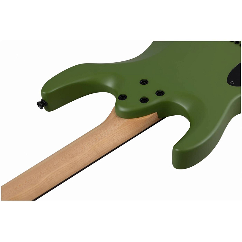 Фото Электрогитара KEIPRO X-Metal Standard-H.H AG + bag